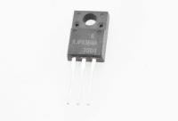 RJP43F4A (430V 40A 30W N-Channel IGBT) TO220F Транзистор