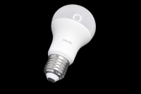 482445 Лампа светодиодная Philips LED Bulb A60-10.5W-E27-6500K