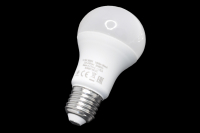 481844 Лампа светодиодная Philips LED Bulb A60-10.5W-E27-3000K