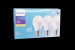 822128 Лампа светодиодная Philips ESS LED Bulb A60-9W-E27-830