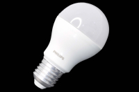 Лампа светодиодная Philips EcoHome A60-7W-E27-6500K