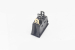 Переключатель KCD3 (IRS-1-2B) On-Off красный 250V 15A (3c)