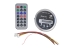 Модуль MP3 плеер JQ-D122BT USB/SD/FM/Aux/Bluetooth U=12V с пультом (без УНЧ) — фото 1