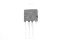 STP11NM60N (650V 11A 160W N-Channel MOSFET) TO220 Транзистор