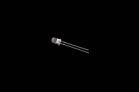 Диод ИК 5 mm (L-53F3C)