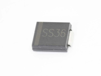 SS36 (60V, 3A) SMD Диод Шоттки