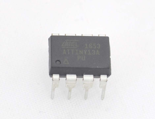 ATTINY13-20PU (ATTINY13A-PU) DIP Микросхема