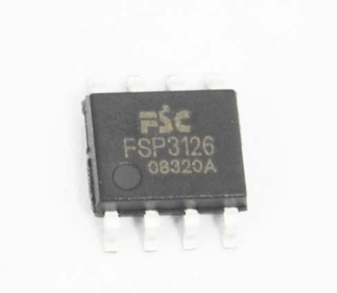 FSP3126A Микросхема