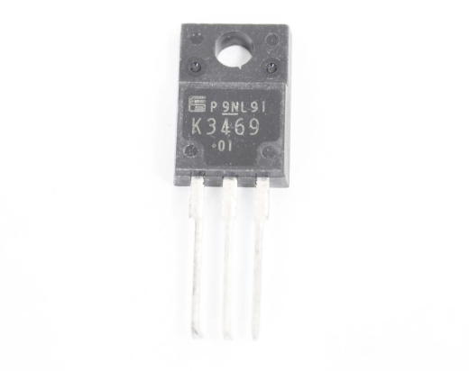 2SK3469 Транзистор
