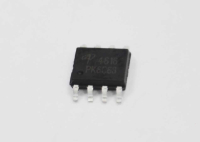 AO4616 (30V 8.1/7.1A 2.0W N/P-Channel MOSFET) SO8 Транзистор