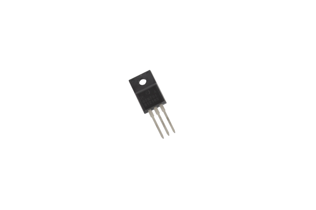 AP07N70 (700V 7A 37W N-Channel MOSFET) TO220F Транзистор