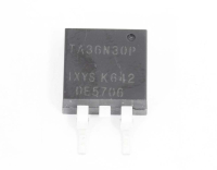 IXTA36N30P (300V 90A 300W N-Channel MOSFET) TO263 Транзистор