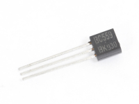 BC559C (30V 100mA 625mW pnp) TO92 Транзистор