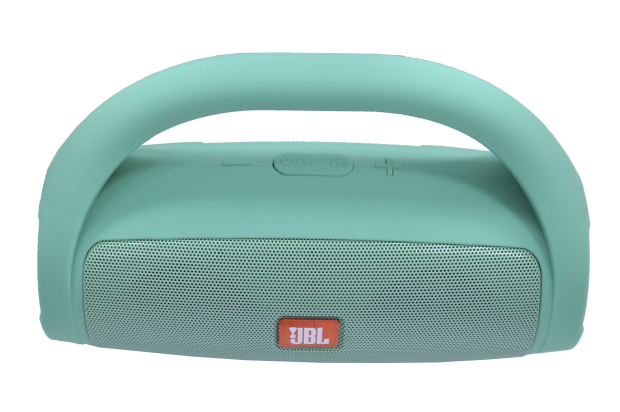 18198 Колонка беспроводная JBL TS300, зеленая