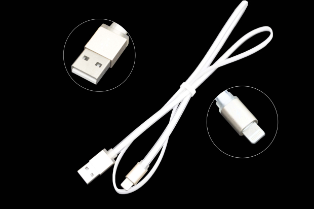 13161 Кабель Remax RC-019 для iPhone 5/5S/6/6+/6S/6S+/7/7+8/8