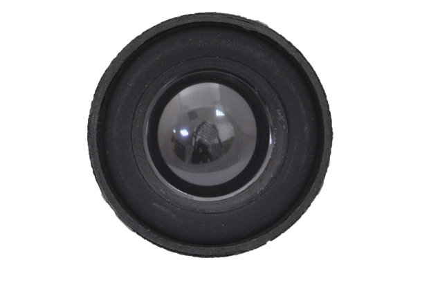 Динамик 40х20 4Ohm 3.0W (металл)