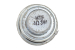 Динамик 40х20 4Ohm 3.0W (металл)