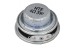 Динамик 40х20 4Ohm 3.0W (металл)