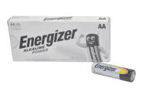 Energizer LR6-24S Max (AA) батарейка (1 шт.)