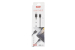 21479 Кабель XO NB041 USB - microUSB, черный