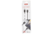 21481 Кабель XO NB041 USB - Type-С, черный
