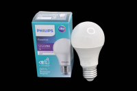 Лампа светодиодная Philips ESS LED Bulb A60-11W-E27-4000K
