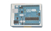55966 Одноплатный компьютер Arduino Uno R3 (715-4081) A000066