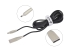 55738 Кабель ACD-Infinity USB 2.0 AM- microUSB, ACD-U922-M1B, 1.2м черный — фото 1