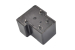 Реле T9AS1D12-12 (1-1393210-3) Катушка 12V, одна группа, 30А 32,5х20,4х27,5