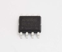 APM9946K (60V 5.0A 2.0W Dual N-Channel MOSFET) SO8 Транзистор