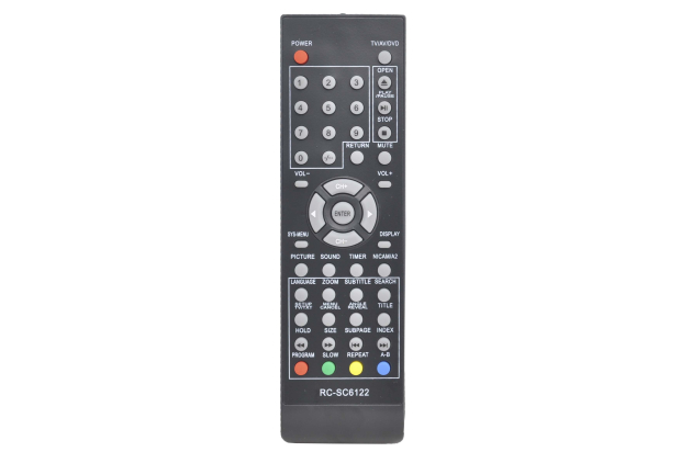 Erisson RC-SC6122 / Brand 16220 Пульт ДУ