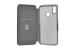 Чехол-книга Re:Case "Capsule" Honor 8C черный — фото 3