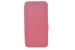 Чехол-книга Re:Case "Capsule" Huawei Mate 20lite розовый — фото 1