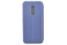 Чехол-книга Re:Case "Capsule" XIA RedMi 5plus синий — фото 3