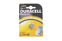 Duracell CR2025 - 6935 батарейка