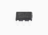 BCP56-16 (100V 1A 1.6W npn) SOT223 Транзистор