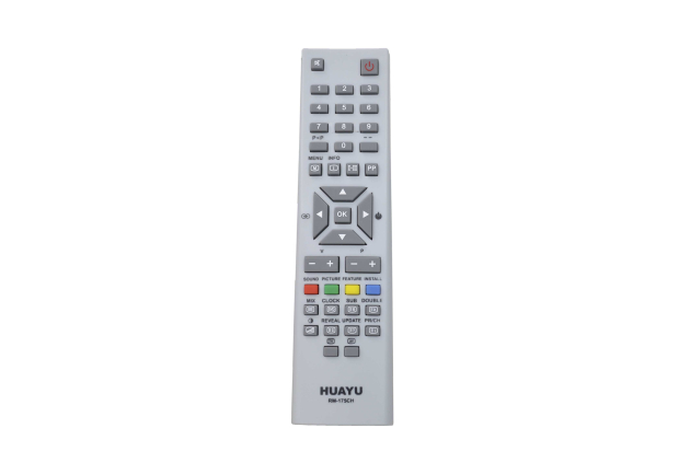 Vestel универсальный RM-175CH (TV) ПУЛЬТ ДУ