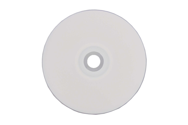 Диск DVD-R 4,7GB 16x Bulk/50 Full Ink Print