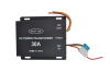Преобразователь напряжения (инвертор) 24V-12V 30A