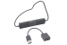 Беспроводной видеоадаптер Microsoft Wireless Display Adapter 2USB-HDMI P3Q-00022 — фото 1