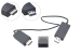 Беспроводной видеоадаптер Microsoft Wireless Display Adapter 2USB-HDMI P3Q-00022