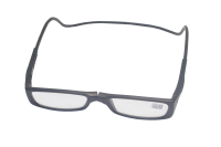 Лупа-очки OT-INL75 +1.5 Diopter (черные)
