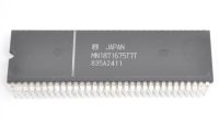 MN1871675T7T Микропроцессор