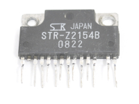STRZ2154B (STR-Z2154B) Микросхема