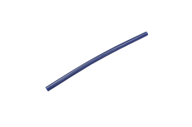 Стержень для клеевого пистолета D=11.2mm L=270mm синий 09-1208