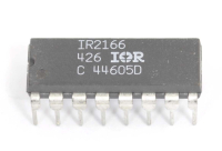 IR2166 Микросхема