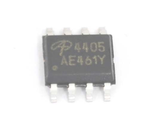 AO4405 (4405) Транзистор
