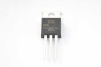BT151-500R (500V 12A) TO220 Тиристор