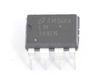 LM1881N Микросхема