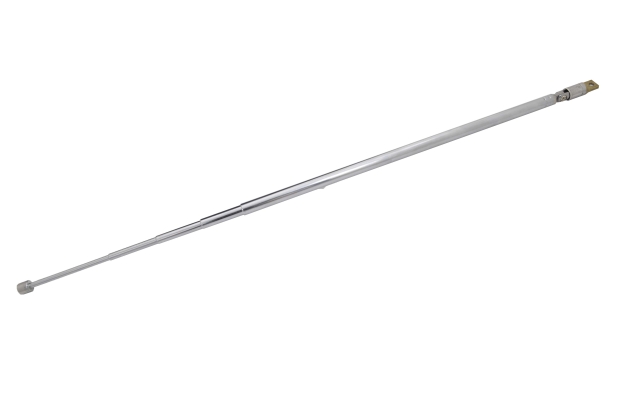 Антенна телескопическая AST-16  D6mm S5 210-620mm